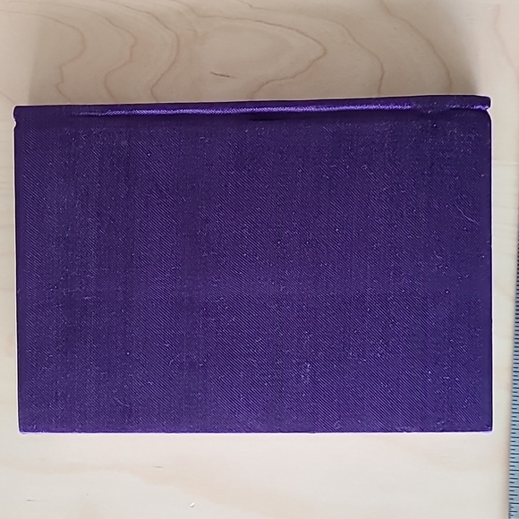 NWT Handmade journal - Picture 6 of 6